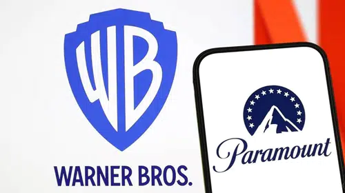 Paramount'un Warner Bros. Discovery satın alımına dava: 12 eyalet birleşmeyi durdurmak istiyor