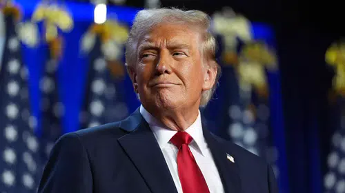 Trump’tan İran mesajı: Görüşmeler “çok iyi” ilerliyor