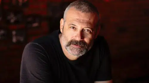 Levent Üzümcü gözaltına alındı
