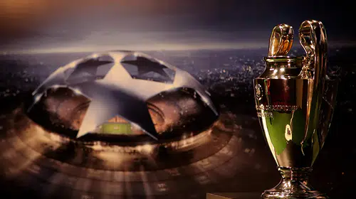 UEFA Şampiyonlar Ligi'nde tur atlayan takımlar belli oldu