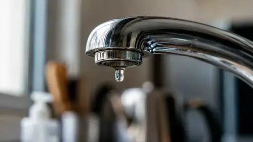 İSKİ uyardı: Kadıköy'de dört mahallede 7 saatlik planlı su kesintisi yaşanacak