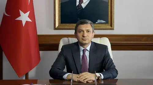 Antalya Valisi Şahin: Akdeniz'deki kirlilik karasal kökenli, COP 31 kritik fırsat