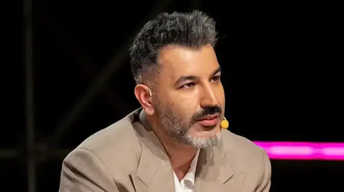 Tolga Akış kimdir, nereli, kaç yaşında? Manifest’in menajeri hakkında merak edilenler