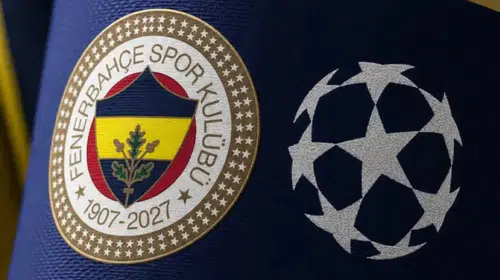 Fenerbahçe’nin Şampiyonlar Ligi’ndeki rakipleri belli oldu