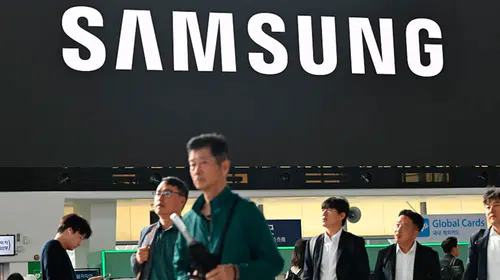 Yapay zeka kârları rekor getirdi: Samsung hissedarlarına 80 milyar dolar dağıtacak
