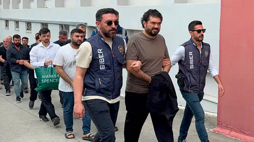 Fatih Altaylı'dan Rasim Ozan Kütahyalı iddiası: "Üç kişinin adını verdi, bu itirafçılık değilse nedir?"