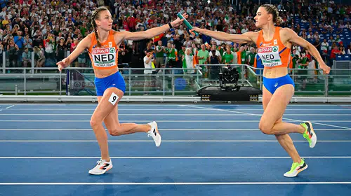 Avrupa atletizm şampiyonası İngiltere'de başlıyor: Milli kadromuzda kimler var?