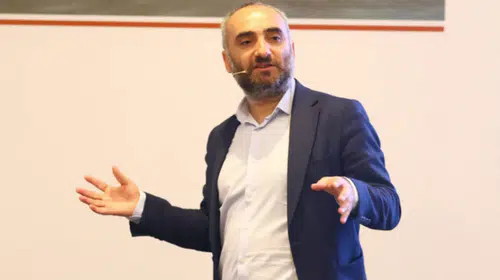 İsmail Saymaz, Halk TV’den ayrılacağını duyurdu