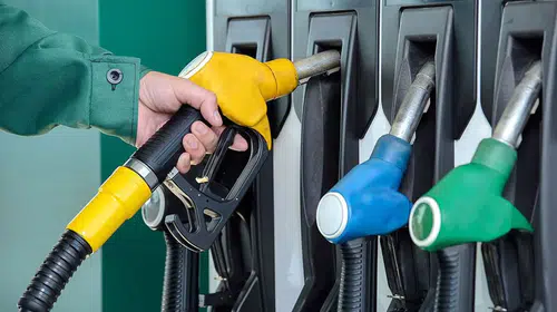 Akaryakıtta indirim kısa sürdü: Benzine yeni zam geliyor