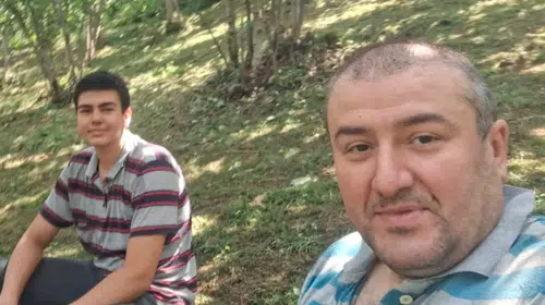 Giresun'daki selde kaybolan öğretmenin cansız bedeni 7 gün sonra Trabzon açıklarında bulundu