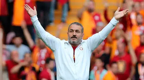 Galatasaray tribün lideri Sebahattin Şirin çok sayıda suçlamayla gözaltına alındı