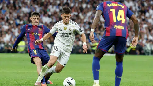 İspanyol basınından sürpriz iddia: 2027 Süper Kupa'da El Clasico İstanbul'da oynanabilir