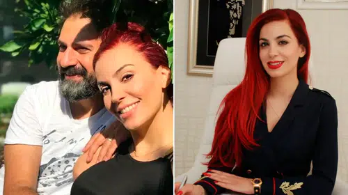 Haber spikeri Erhan Çelik'in boşanma aşamasındaki eşi Özlem Gültekin'in ölüm soruşturmasında yeni bulgular