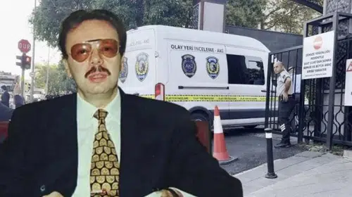 Arif Ahmet Denizolgun’un ölümünde yeni gelişme: Otopsi raporunda “şüpheli ölüm” tespiti