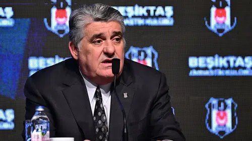 TFF'den Fenerbahçe derbisi öncesi Serdal Adalı kararı