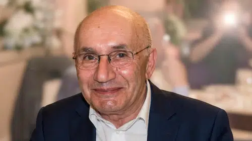 Basın dünyasının acı kaybı: Türkiye Gazeteciler Cemiyeti Ankara Temsilcisi Taylan Erten hayatını kaybetti