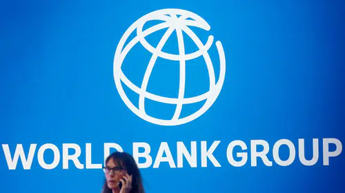 Dünya Bankası'ndan Suriye'nin finans sektörüne 100 milyon dolarlık hibe