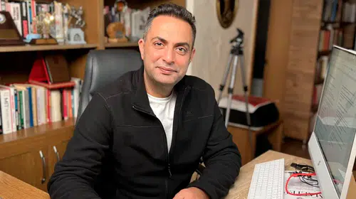 Melih Gökçek soruşturmasında yeni gelişme: Gazeteci Murat Ağırel tanık sıfatıyla ifadeye çağrıldı