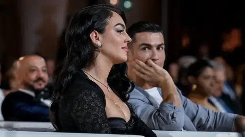 Cristiano Ronaldo ve Georgina Rodriguez'in düğün iddiası: Memleketinde evlenecekleri öne sürüldü
