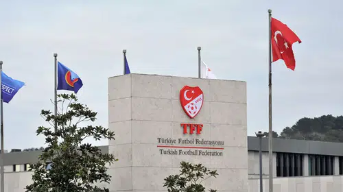 TFF'den yabancı kuralında yeni karar: Türkiye Kupası'nda sınır değişti