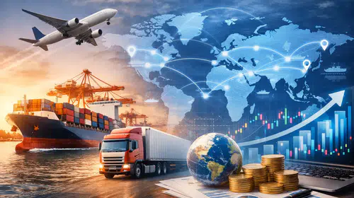 Temmuzda dış ticaret açığı 7,3 milyar dolara çıktı: İhracatın ithalatı karşılama oranı düştü