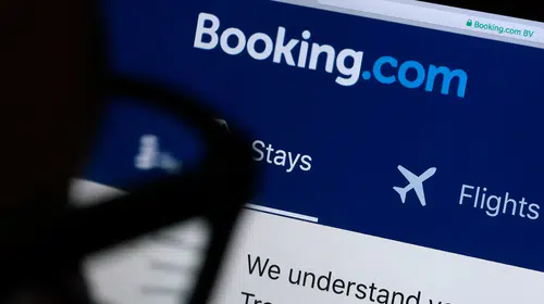 Booking.com'a karşı 3 milyar euroluk tazminat davası: Türk otelleri de sürece katılıyor