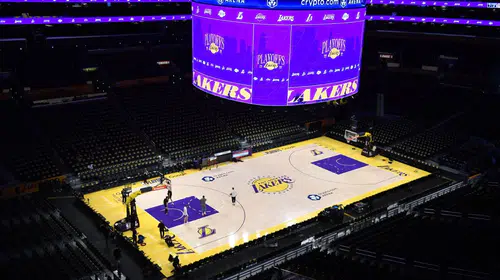 NBA'de rekor anlaşma: Los Angeles Lakers 12 milyar doları aşan bedelle satılıyor