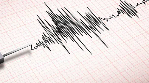 Akdeniz'de 4,1 büyüklüğünde deprem meydana geldi