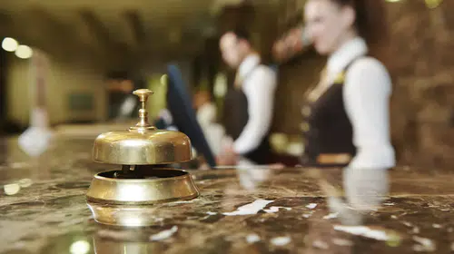 Otellerde yeni dönem başladı: Resepsiyon, havuz ve oda kuralları değişti