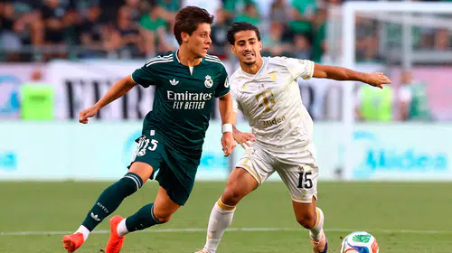 Bernardo Silva'dan takım arkadaşı Arda Güler'e övgü dolu sözler: Birlikte oynamak için sabırsızlanıyorum