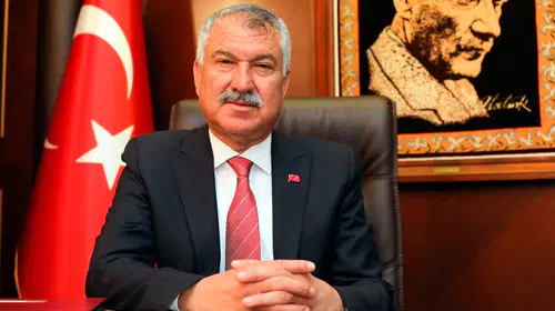 CHP: Zeydan Karalar gibi onurlu duruş sergileyen başkanlarımıza sahip çıkacağız