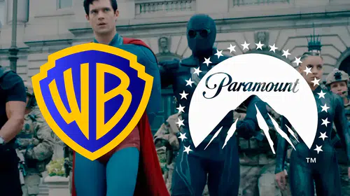 Paramount ve Warner Bros. Discovery birleşmesinde kritik engel aşıldı