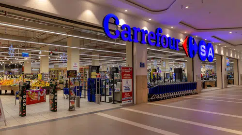 Rekabet Kurumu'ndan A101'in CarrefourSA devrine koşullu izin: 48 mağaza elden çıkarılacak