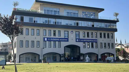 Kuşadası Belediyesi soruşturmasında yeni gelişme: 14 şüpheli tutuklandı
