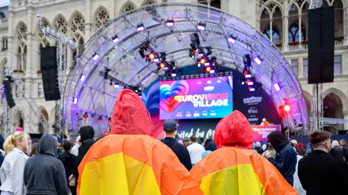 Hollanda 2027 Eurovision'dan çekildi: "Yarışma tarafsızlığını yitirdi"