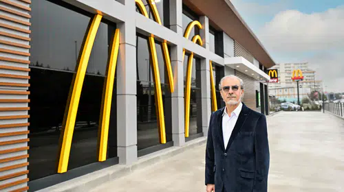 McDonald’s Türkiye’den dikkat çeken proje: 7 restoran, 7 farklı hikâye