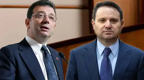 İmamoğlu’ndan Akın Gürlek’e canlı yayın yanıtı: “Yüreğiniz yetiyorsa duruşmaları yayınlayın”