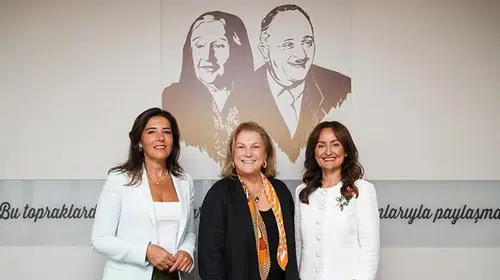 Sabancı Vakfı’nda görev değişimi: Yeni Genel Müdür Rana Tutcuoğlu oldu