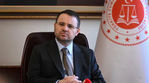 Bakan Gürlek, Uğur Mumcu'nun ailesiyle bir araya gelecek