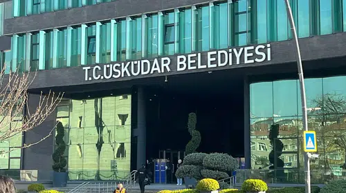Üsküdar Belediyesi’nden başkanvekilliği seçimi açıklaması: “Seçim yenilenmiyor, yürütme durduruldu”