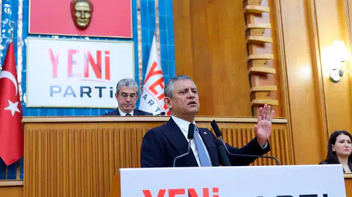 Yeni Parti'nin bağış kampanyasında iki günde 182 milyon TL toplandı