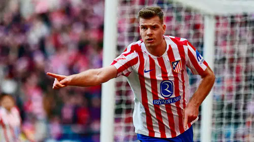 Galatasaray'da forvete sürpriz aday: Alexander Sörloth için temas kuruldu