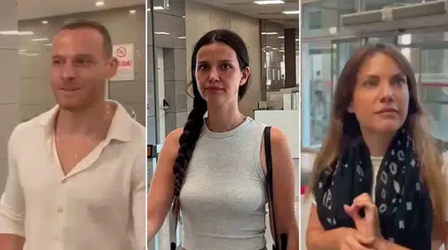 AHBAP soruşturmasında ünlü oyunculardan dikkat çeken ifadeler: Şevval Sam bizi Haluk Levent konusunda uyardı