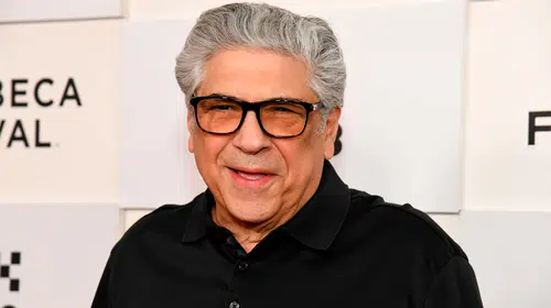 Sopranos'un unutulmaz yıldızı Vincent Pastore 80 yaşında hayatını kaybetti