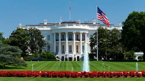 Trump'ın 400 milyon dolarlık Beyaz Saray projesine mahkemeden engel