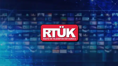 RTÜK'ten 4 dijital platforma üst sınırdan ceza: Dört yapım için yaptırım kararı
