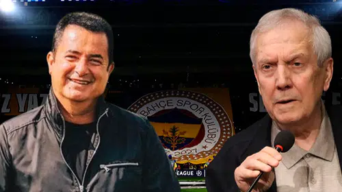 Acun Ilıcalı mahkeme kararıyla locasına kavuştu: Aziz Yıldırım yönetimine tedbir kararı