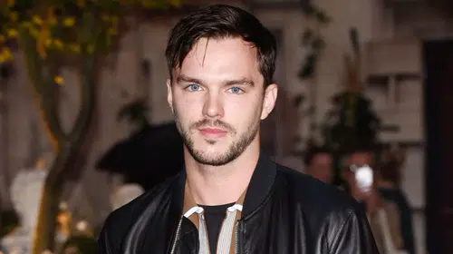 Harry Potter dizisinde yeni Gilderoy Lockhart belli oldu: Nicholas Hoult kadroya katıldı