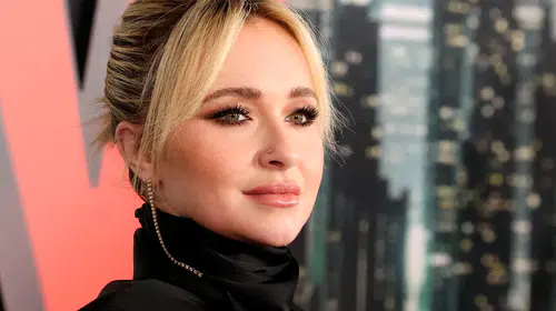 Hollywood'u sarsan ölüm: Hayden Panettiere 36 yaşında vefat etti