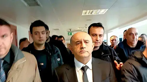 Aziz İhsan Aktaş davasında karar çıktı